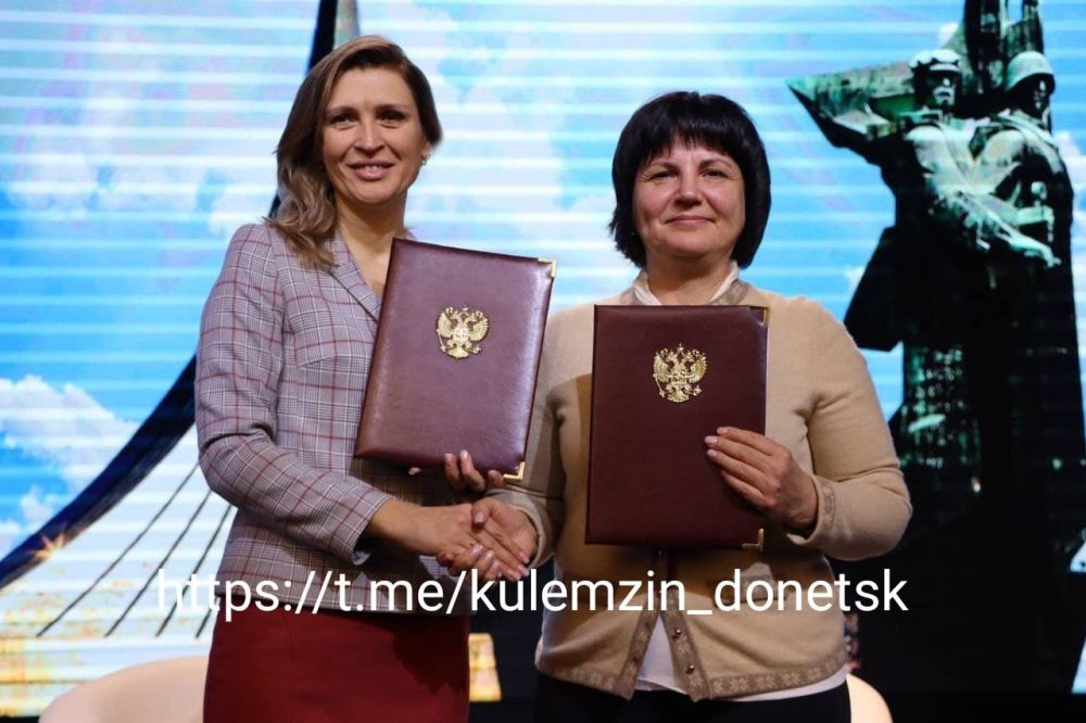 ������� ��������: �� ���������� ������������� �. �������, ��� ��������� ���������� ���������� �������� � 2022 ����, � ������...