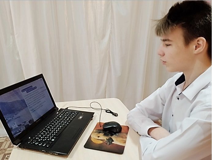 ������� ������: ���� ������������� ����� � ������� � ������ ������������ ������ �. �������