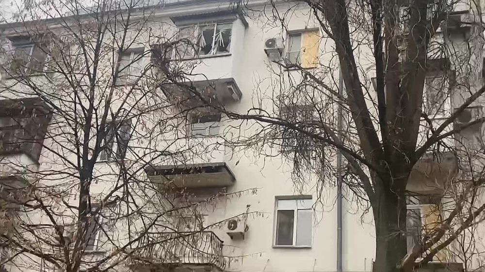 Дмитрий Стешин: Жизнь в Донецке, пронзительно