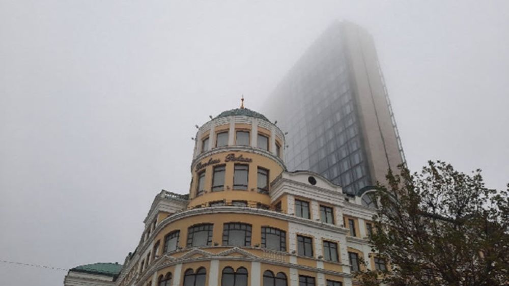 В ДНР сообщили о назначении нового главы Министерства доходов и сборов