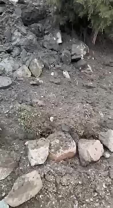 ��������� �������� �� ����� ���� ����� �� ���� HIMARS �� �������� ������ �������� � �������� �������� ����������