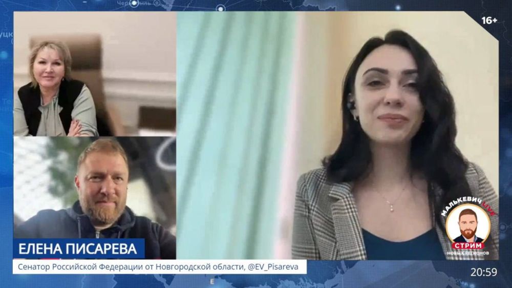 ��������� ���������: ������� ���������� ��������� �� ������������ ������� ����� �������� � ������� ����� �������� ��������� LIVE ���������� � ���������� �� ���� ������: