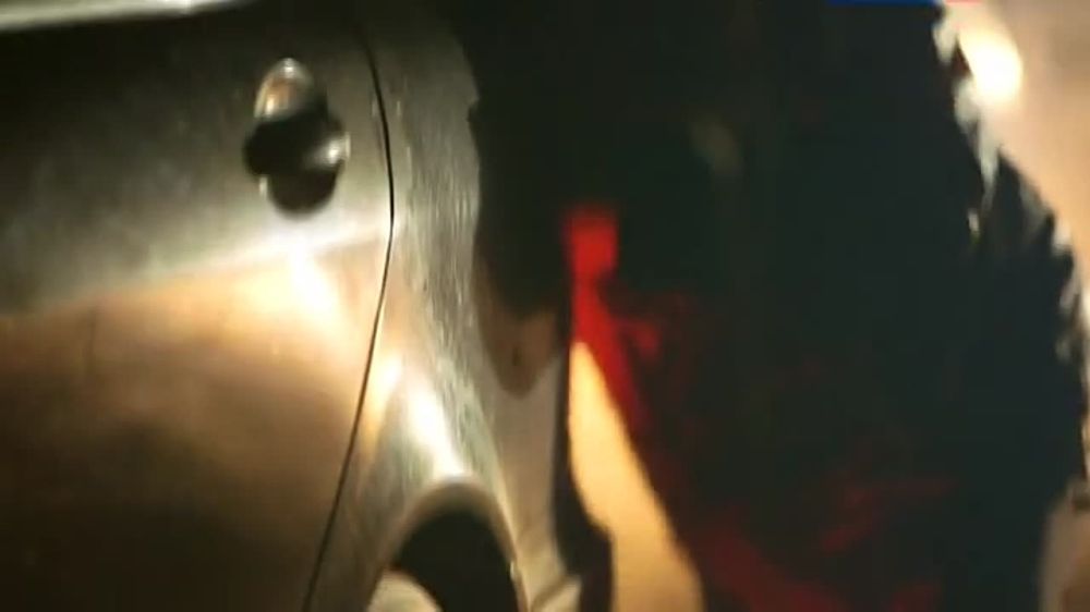 «Крым. Путь на Родину»