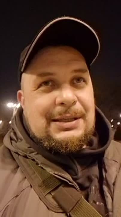 Владлен Татарский: Вечерний Владлен. 19.03.2023г