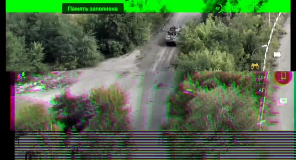 Владлен Татарский: Я не артиллерист и не танкист, но по практическому опыту скажу точно: танки спокойно работают 7 и 9 км из закрытой огневой позиции