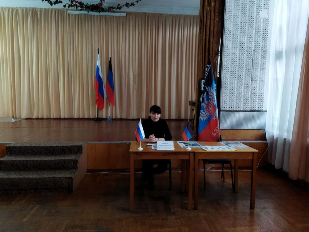 ������� ������: "������� � �������� �����������"