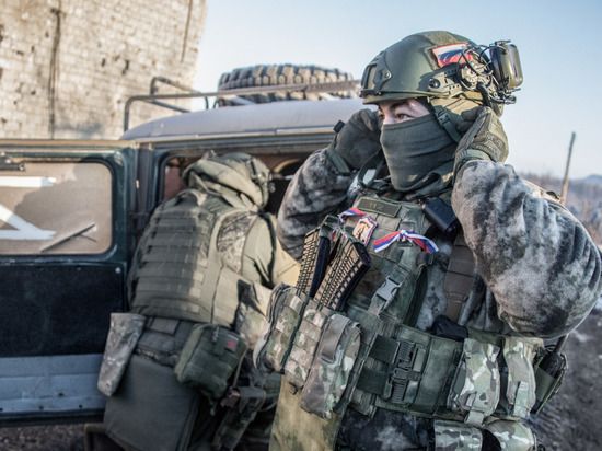 Гагин рассказал, как будут штурмовать Авдеевку