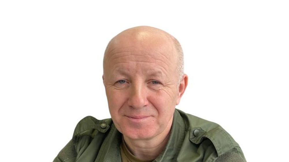 Мэр Мариуполя Олег Моргун: Российское руководство ставит задачу - восстановить город за 2, а не за 3 года