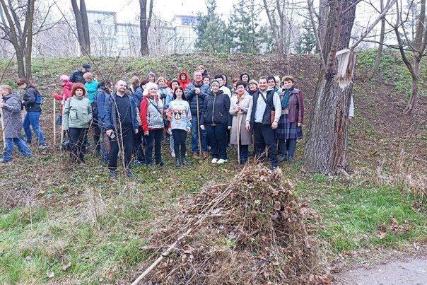 ������� ��������: ���� �� ��, �� ���?. �������, 25 �����, � ������ ������������� �� ��������������� ������ � ������������� ������ �. ������� ��������� ������������� ���������