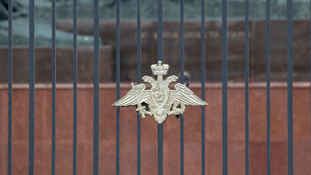 ВКС России сбили украинский вертолет Ми-8 в ДНР