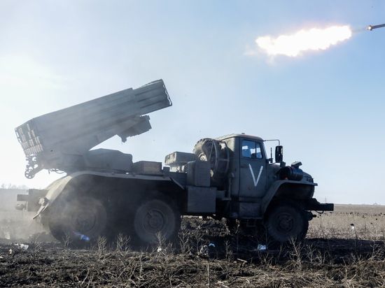 Спецоперация России на Украине: онлайн-трансляция 26 марта