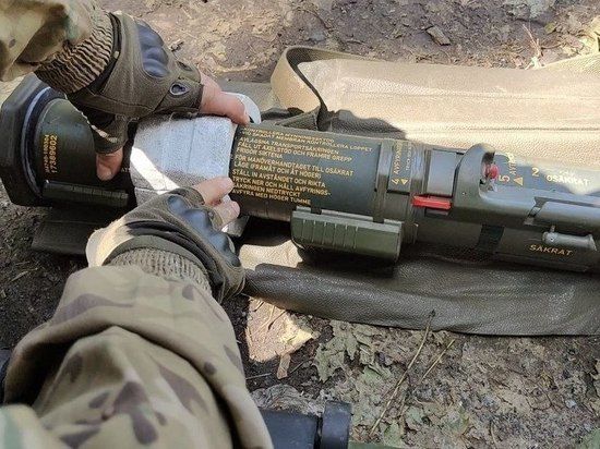 Гагин объяснил, почему иностранные наемники почти не попадают в плен