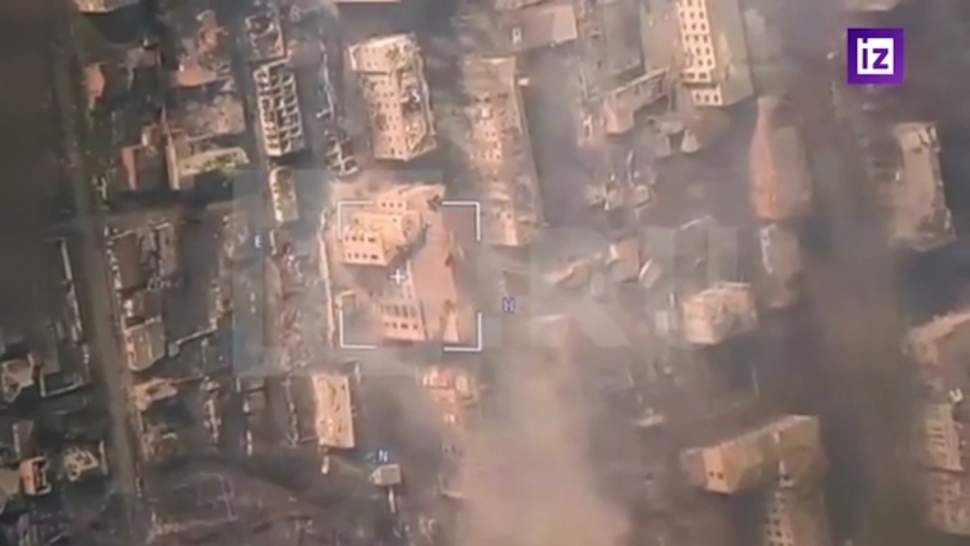 В ЛНР заявили о серьезных потерях в ВСУ в боях за Артемовск