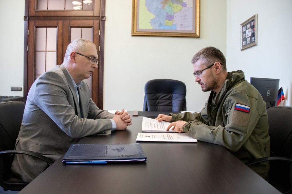 Владимир Бидёвка: Законодательное обеспечение продовольственной безопасности постоянно находится в поле зрения парламента в целом и Комитета Народного Совета по сельскому хозяйству и земельным ресурсам в частности
