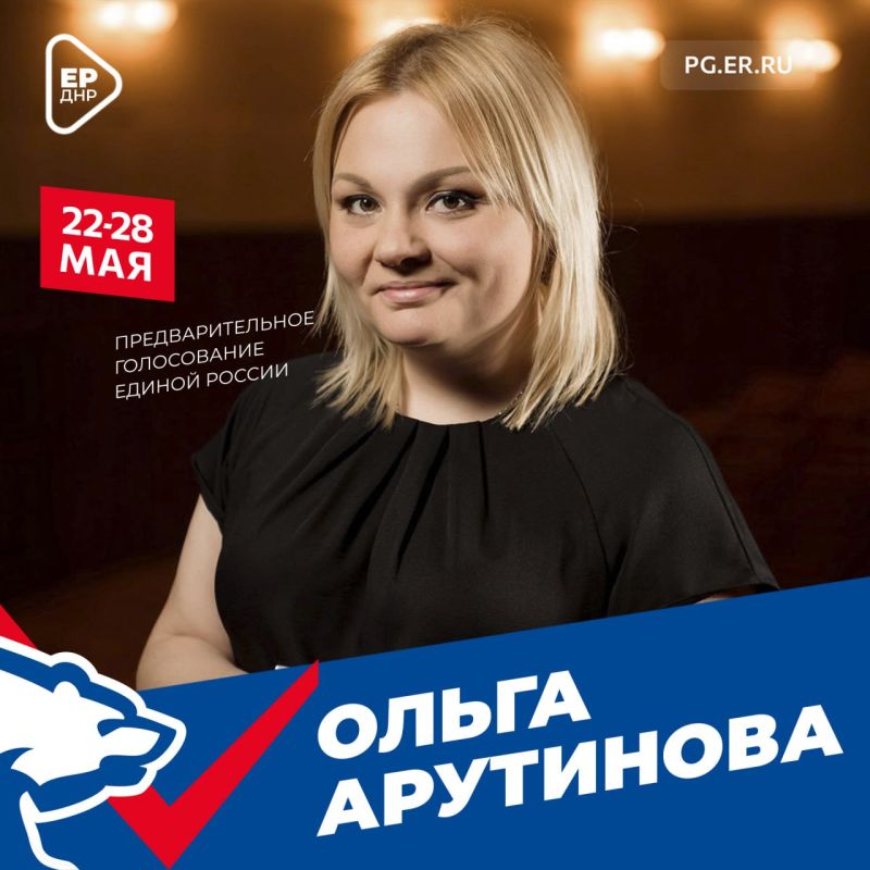 Внимание государства к культурной жизни должно быть максимальным