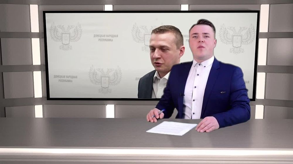 Для улучшения качества сотовой связи в ДНР планируют установить 400 дополнительных базовых станций