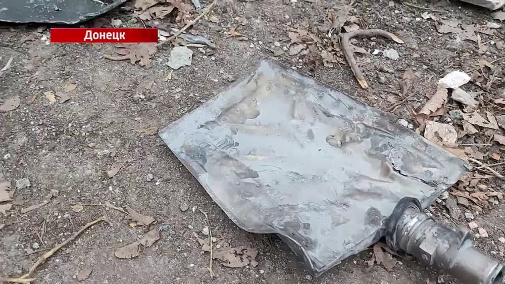 ����� ��� �������� ��������� Himars � �������� ������ �������