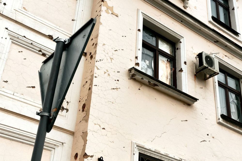 Денис Григорюк: В украинских Телеграм каналах обсуждают ситуацию вокруг Авдеевки