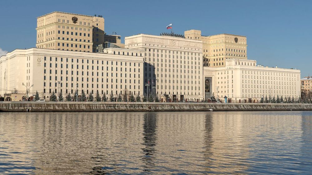 В МО РФ сообщили об уничтожении двух украинских разведгрупп на Южно-Донецком направлении