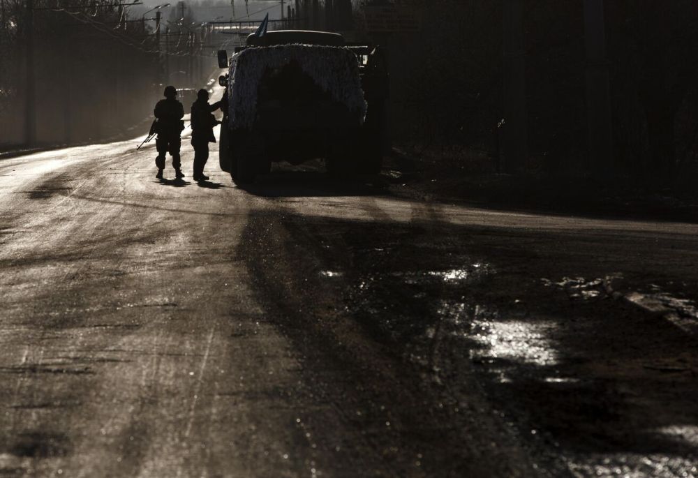 Спецоперация, 29 марта: Кремль заявил о неприменимости дипломатии к СВО