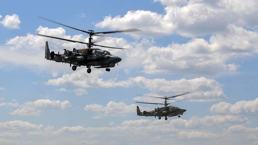 Эксперт оценил значение российской авиации в боях под Северском