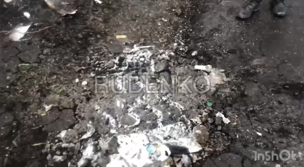 ������ �������: ������� ��������� ������� � ����������� ���������� 155-�� ������� ����������� �������������� ����������� ������ �. �������