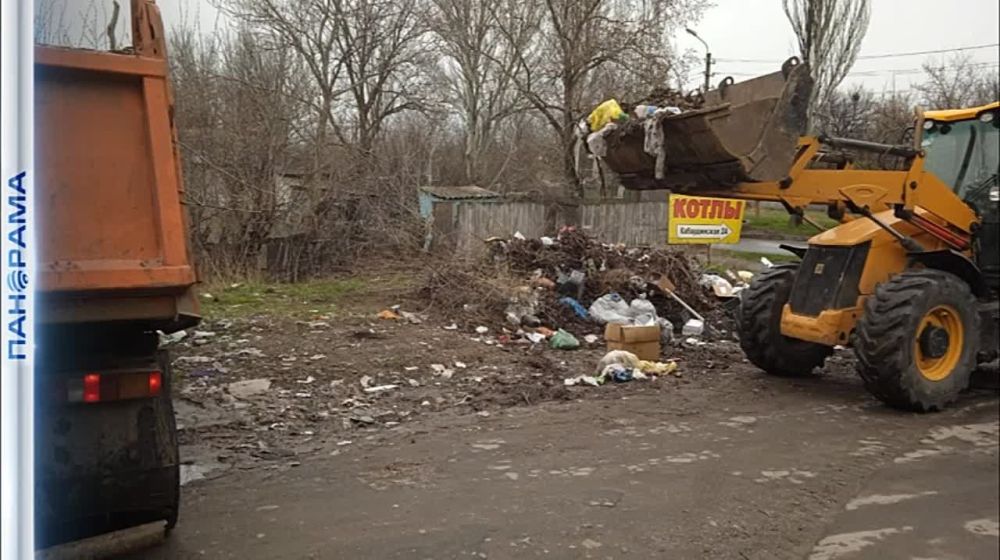 На помощь коммунальщикам уже едет новая техника и мусорные баки! Когда ситуация с нехваткой техники решится?