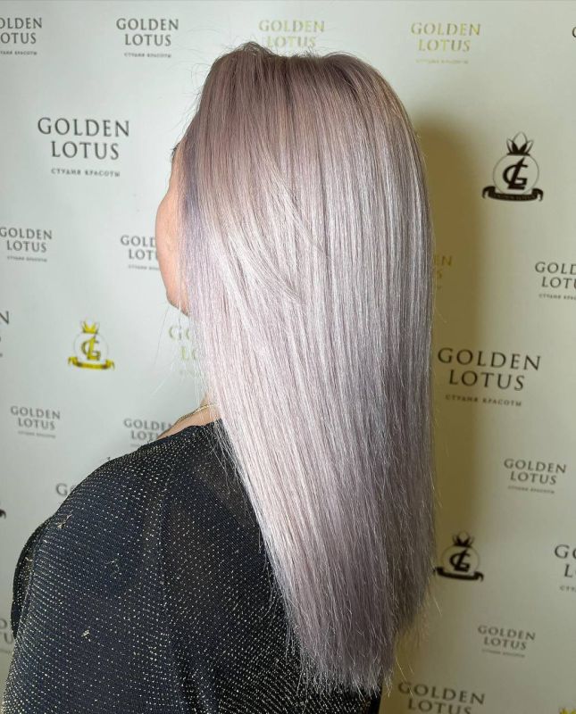 ������ ������� Golden Lotus