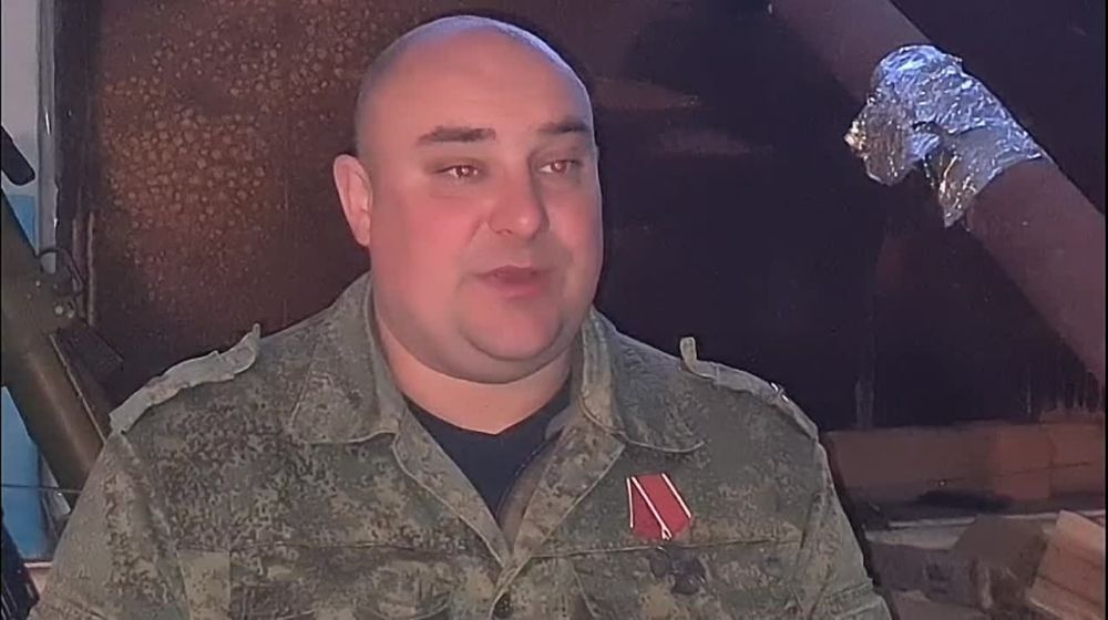 Отсматривал это видео - а по спине мурашки бегают