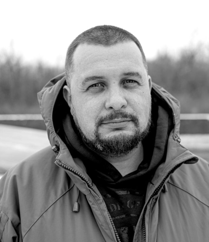 Гибель Владлена Татарского от рук убийц «Блокноту» прокомментировала журналистка Майя Пирогова, мать Марии Пироговой, депутата ДНР, погибшей при обстреле Донецка: