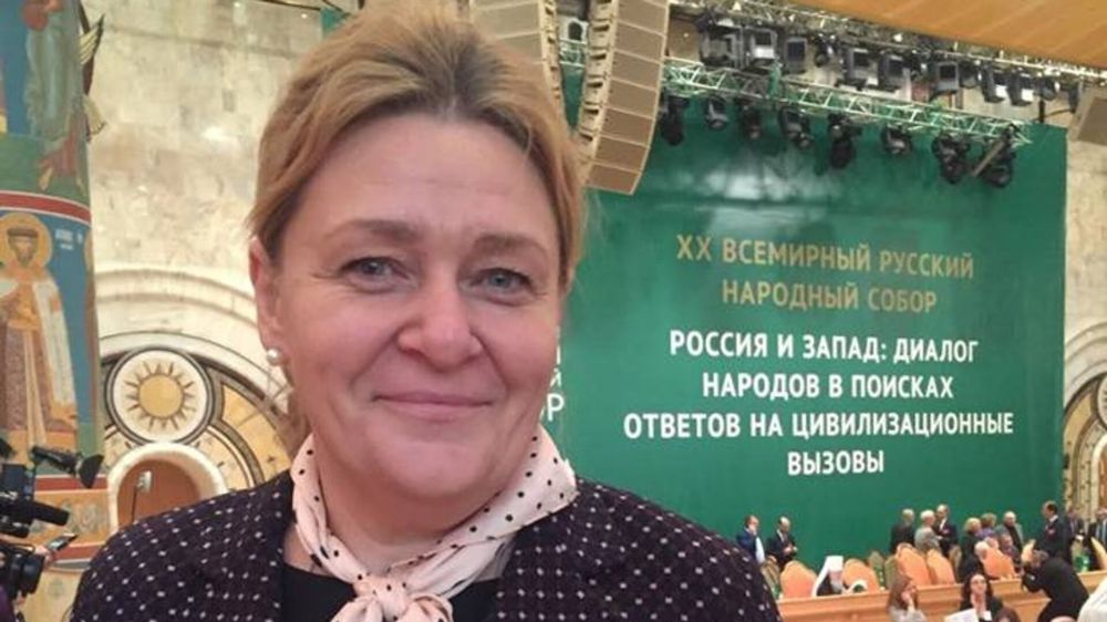 ������� ���������: ��� ���