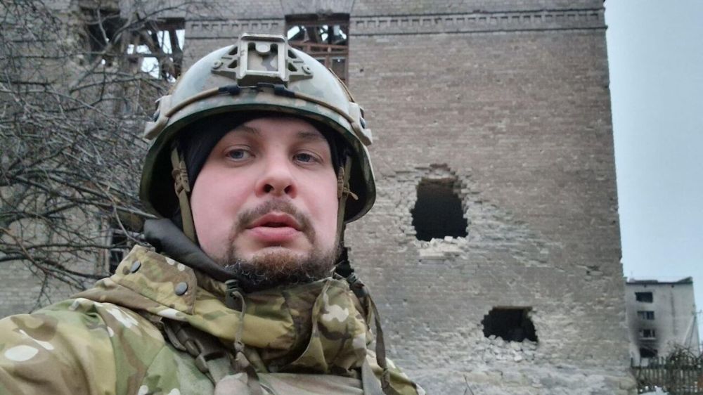 Подготовку убийства военкора Татарского планировали спецслужбы Украины - НАК