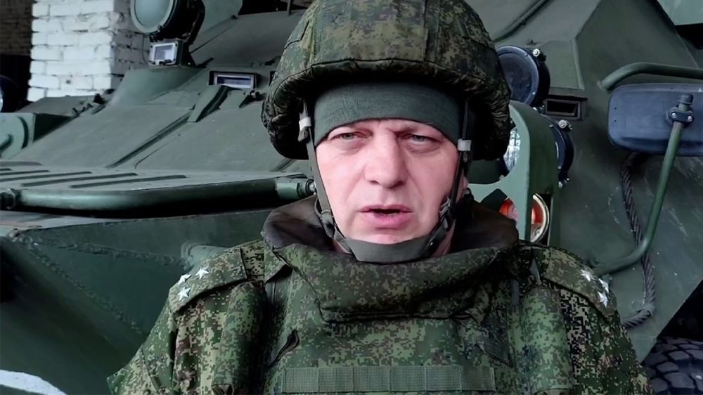 Российские бойцы уничтожили «Ланцетом» украинскую САУ Krab польского производства