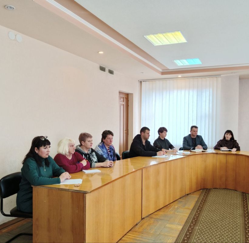 ��������� ������� ��������� � ������������ � ��������� ������ �. �������