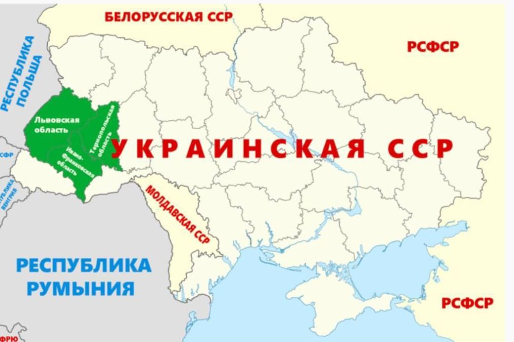 США ожидают контрнаступления от Украины