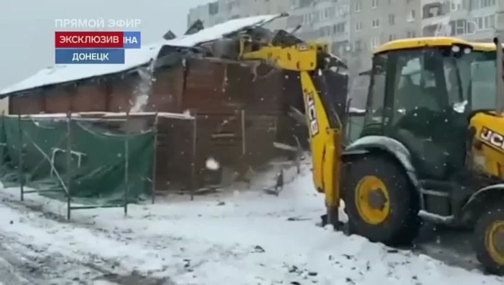 «Задумайся: мы можем тебя убить»