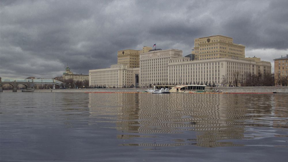 В МО РФ сообщили об уничтожении БМП Bradley снарядом «Краснополь»