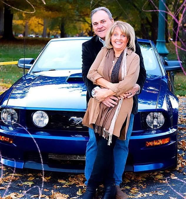 Марина Ахмедова: Ничего я этим не хочу сказать, кроме того, что производитель Джавелинов может погибнуть столь же внезапно, как и человек, которому в живот, в грудь и в голову попадают осколки ракеты