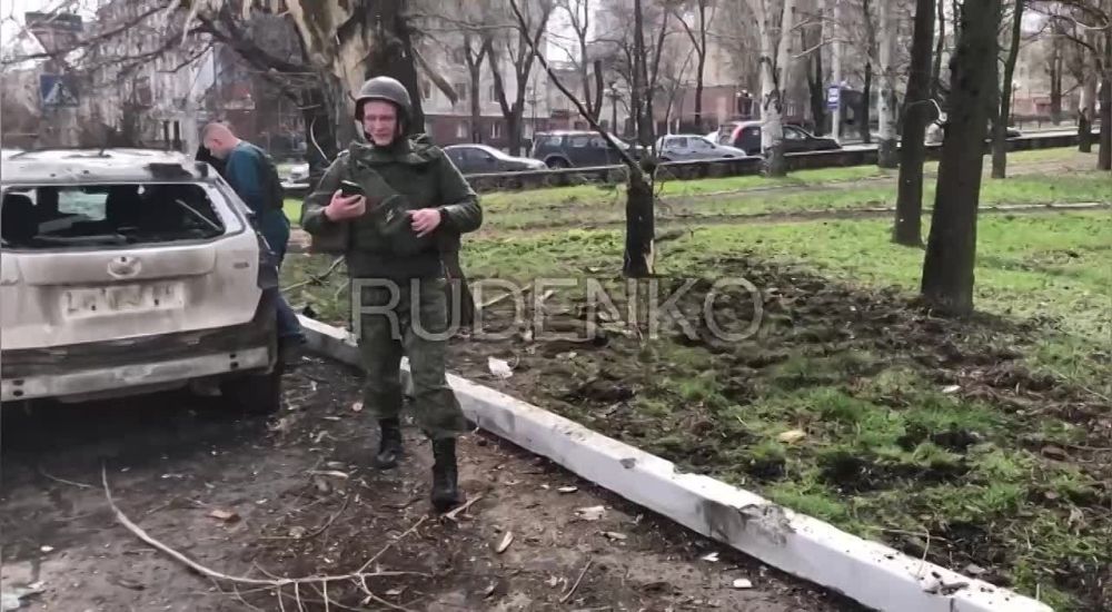 ������ �������: ������������� ����� �. �������