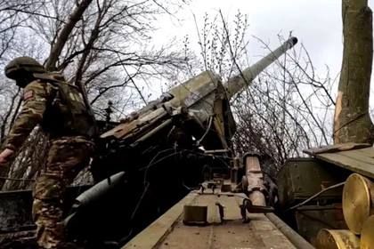 В Марьинке под Донецком взят под контроль важный укрепрайон, который занимали ВСУ