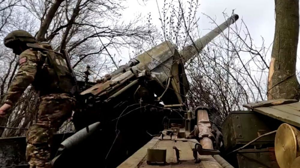 В Марьинке под Донецком взят под контроль важный укрепрайон, который занимали ВСУ