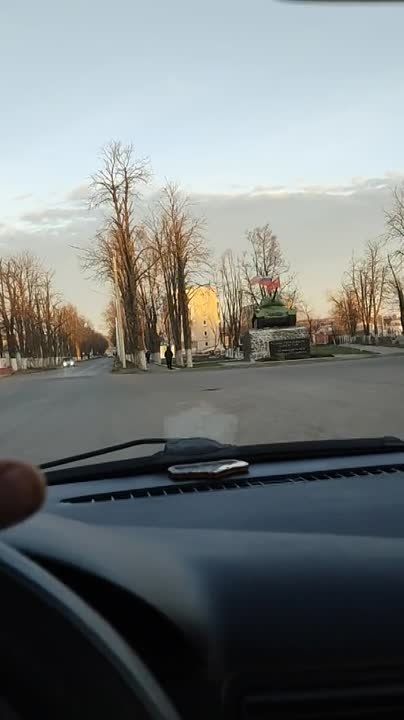 Чингис Дамбиев: Восстановление города Волноваха в Донецкой Народной Республике