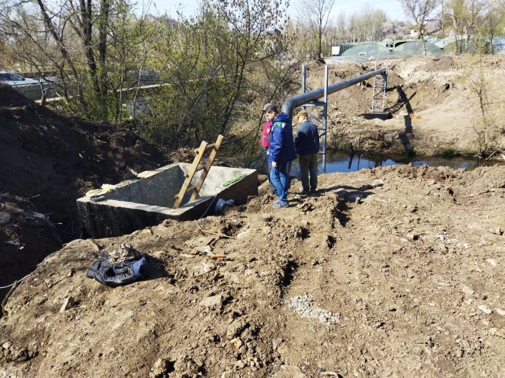 ������� ������: ������ �������� ����� ������������� � ����������� �������� �. �������, ����� ���� �������� ��������� 400�� �� ��������� ������ ����������