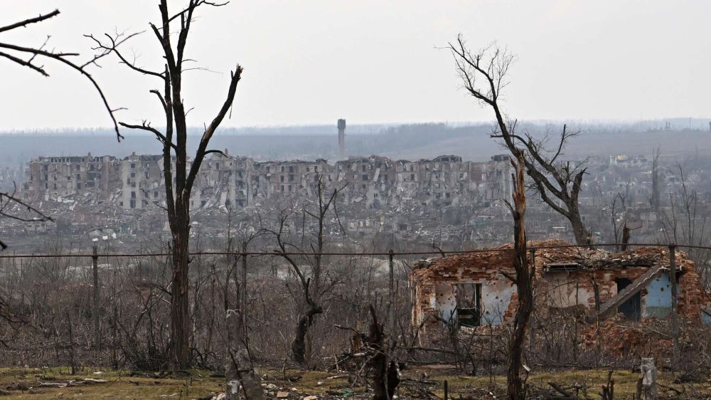 Ожесточенные бои за Артемовск: сколько осталось до освобождения