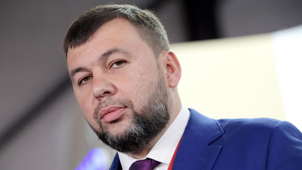 Российские военные уверенно освобождают Артёмовск - Пушилин