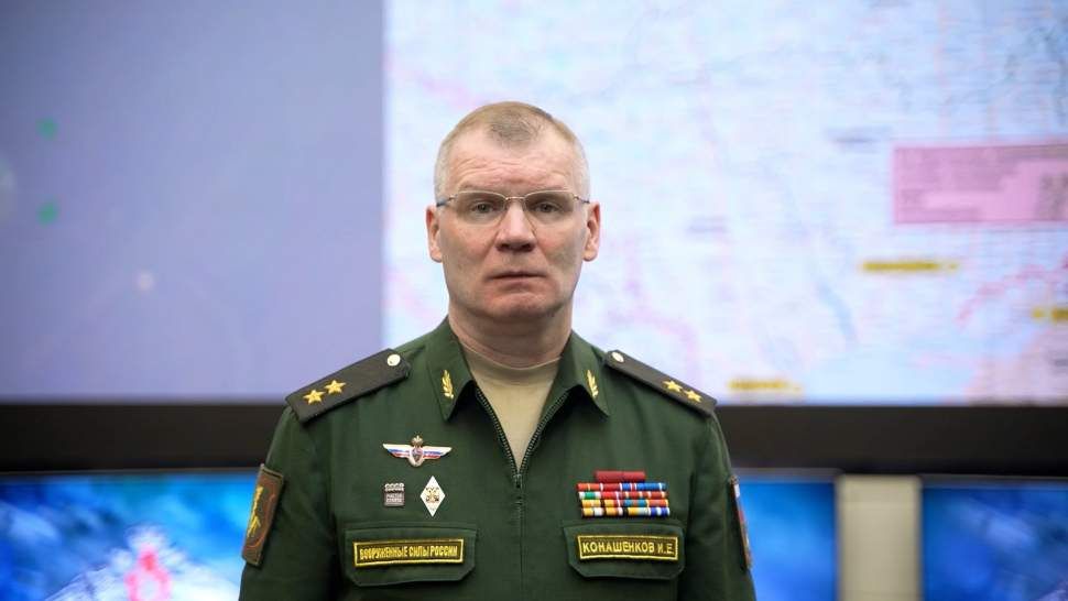 В ДНР заявили об уничтожении резервов ВСУ на подъезде к Артемовску