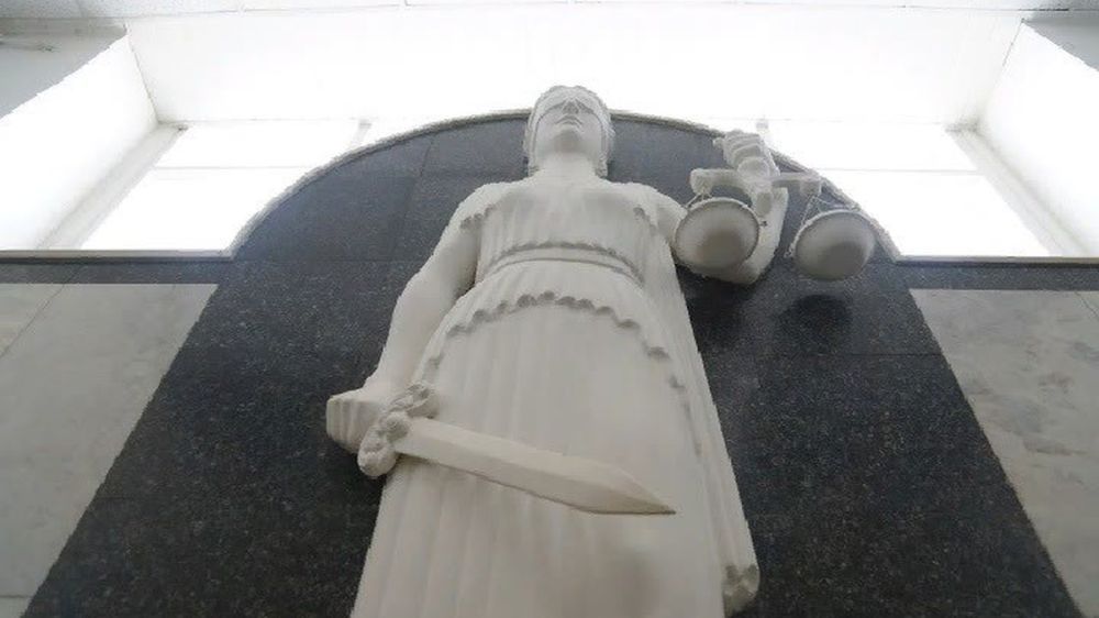 Главой Верховного суда ДНР назначен Юрий Сироватко