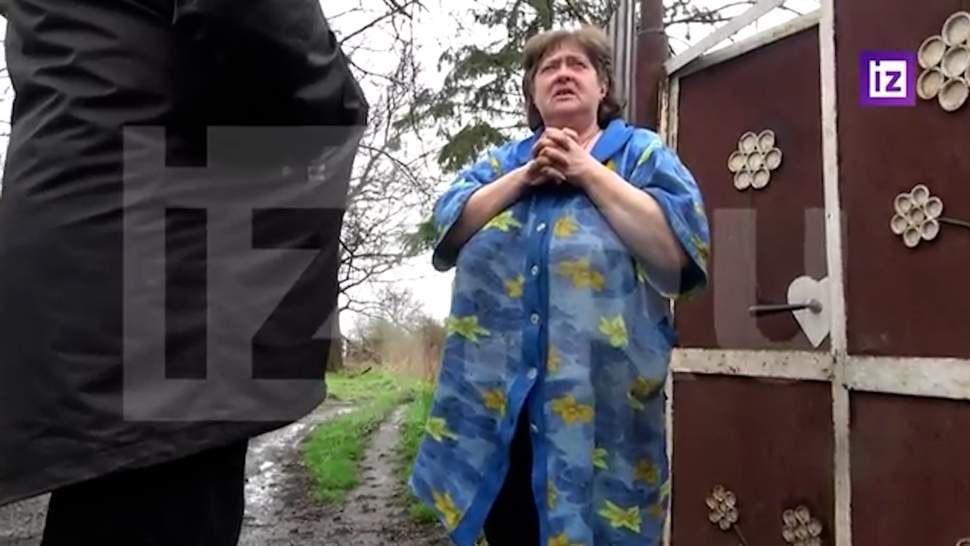 Соседи сообщника Треповой дали ему нелестную характеристику