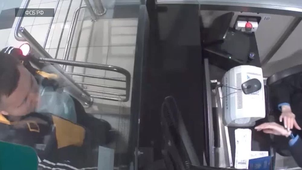 ФСБ раскрыла подробности теракта в Петербурге