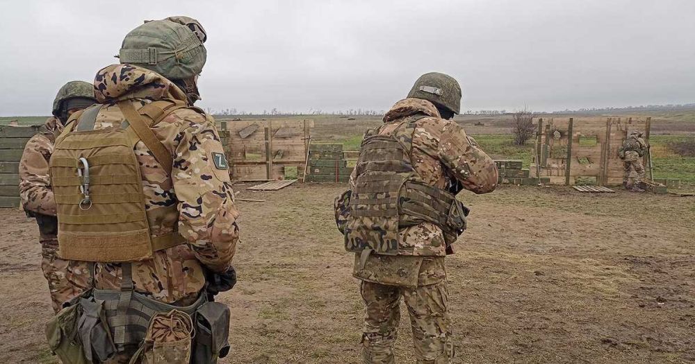 Песков заявил, что Россия должна защитить свои новые регионы от опасности